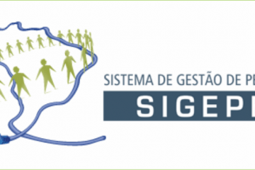 SIGEPE - Sistema de Gestão de Pessoas do SIAPE