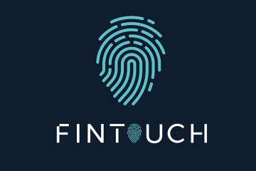 Logo da Fintouch