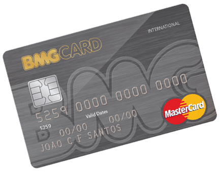 Fatura BMG Card - Saiba tudo e acesse o Internet Banking 