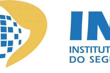 Logo do INSS