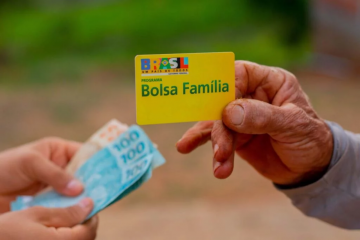 simular empréstimo bolsa família