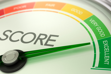 consultar o score de crédito gratuitamente