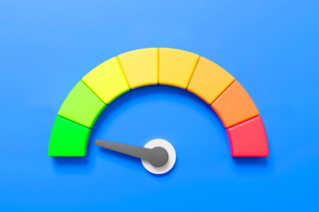 Score de crédito