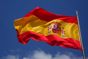 Seguro viagem para Espanha