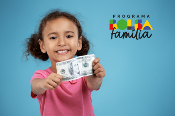 Empréstimo Bolsa Família