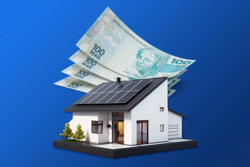 Empréstimo com garantia de imóvel x empréstimo consignado