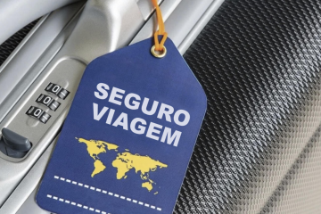obrigatório seguro viagem para Europa