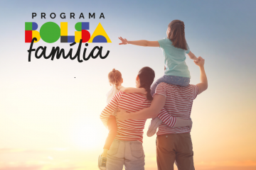 que horas cai o bolsa família