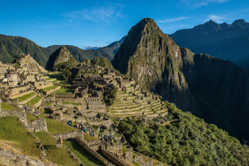 seguro viagem para o peru