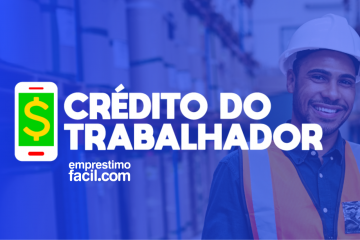 empréstimo consignado CLT